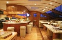Maximus II - Country Kitchen